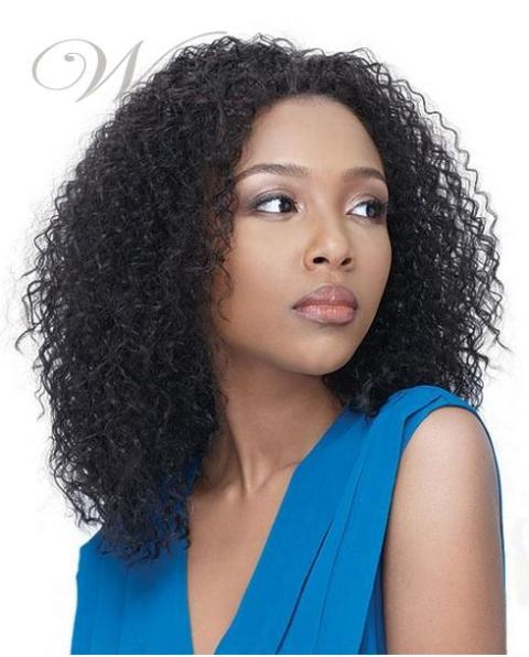 Full Lace Wigs for Black Women