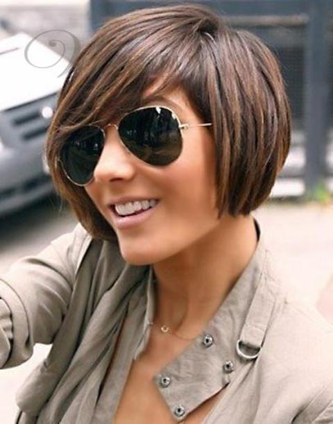 Short Bob Wigs for Black Women