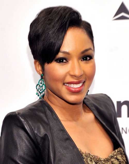 BEST SHORT BOB HAIRCUT AFRICAN AMERICAN