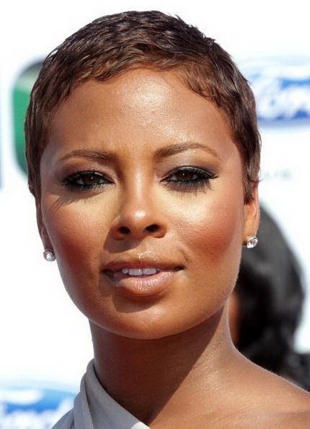 5 Sophisticated Haircuts with Curls Natural Brown African American