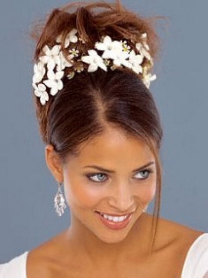 stunning-wedding-straight-and-wavy-hair