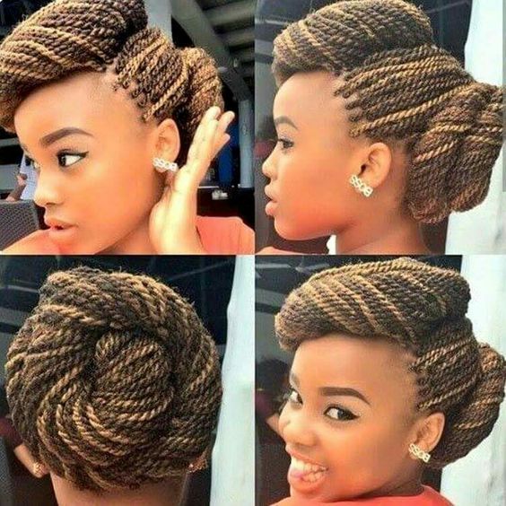 awesome-wedding-colored-twist-black