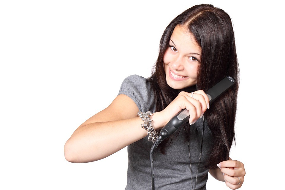 Best Flat Iron for Women