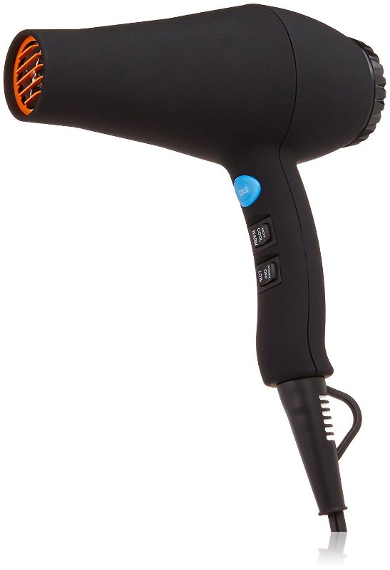 10 Best Hair Dryers For Fine Hair In 2024 Cruckers