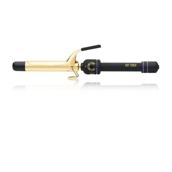 Hot Tools Professional Jumbo 1 Inch Curling Iron 