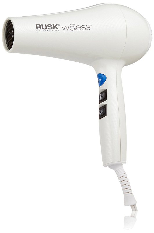 10 Best Hair Dryers For Fine Hair In 2024 Cruckers