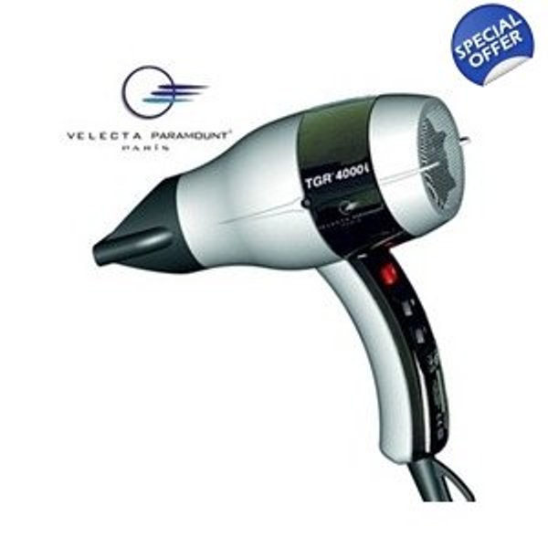 10 Best Hair Dryers For Fine Hair In 2024 Cruckers