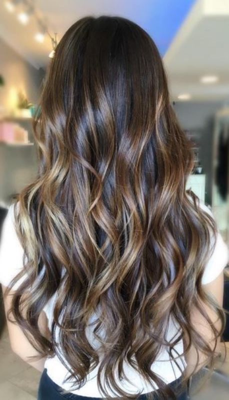 50 Best Balayage Hair Color Ideas In 2023 - Cruckers