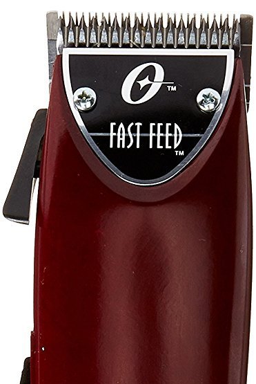 OSTER Fast Feed