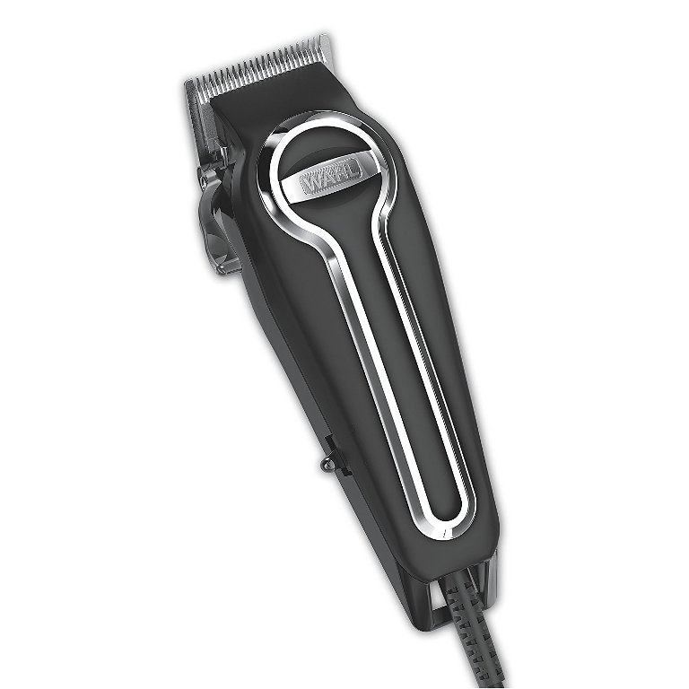 Wahl Clipper Elite Pro High Performance Haircut Kit for men with Hair Clippers