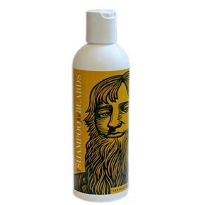 Cantaloupe Ultra Shampoo for Beards