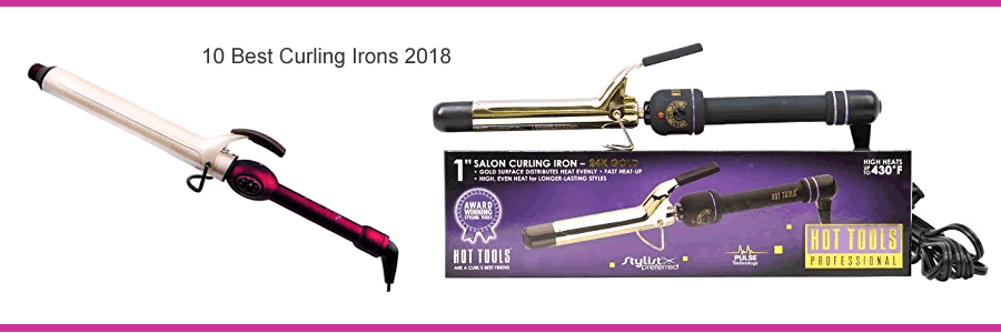 Best Curling Iron