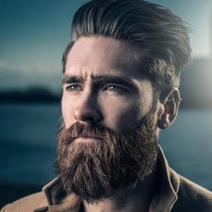 10 Best Beard Styles Every Man Should Try In 2023 - Cruckers