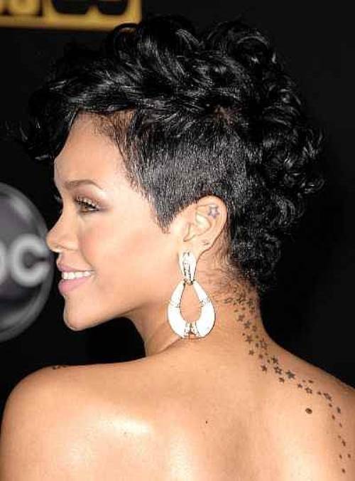 Cute-Short-Hairstyles-For-Black-Women-1