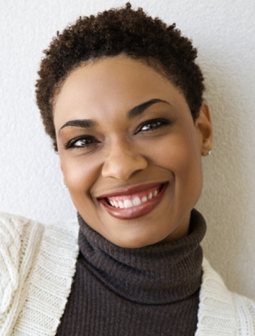 Natural-Short-Hairstyles-For-Black-Women-1