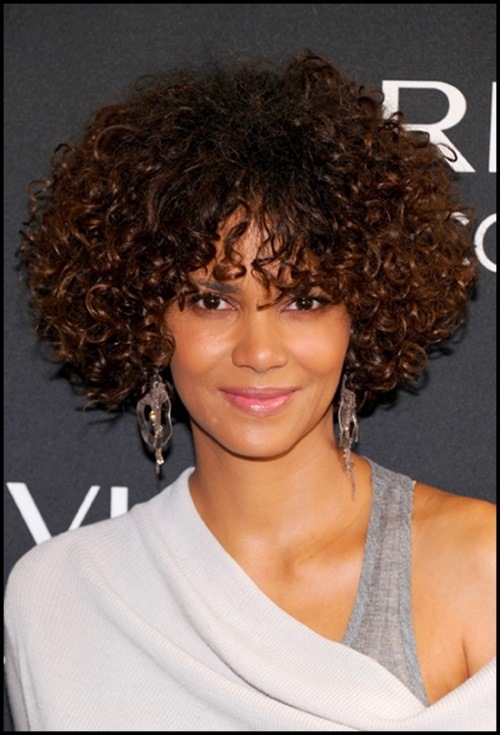Short-Curly-Hairstyles-For-Black-Women-1