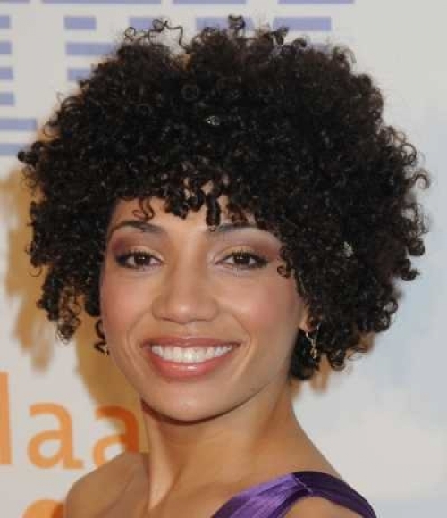 Short-Curly-Hairstyles-For-Black-Women-2