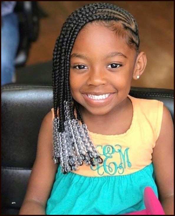 kids braided hairstyles with beads Awesome 1523 best Little Black Girls Hair images on Pinterest