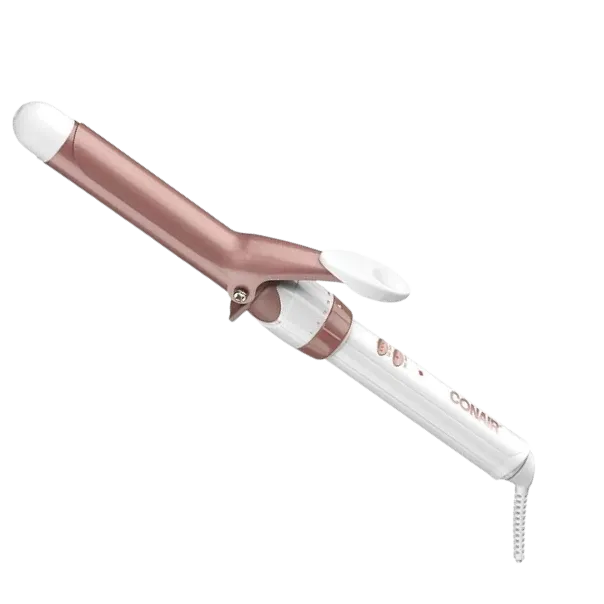 Conair Double Ceramic Curling Iron