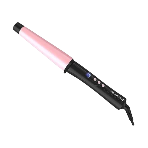 Remington Pro Pearl Ceramic Curling Wand