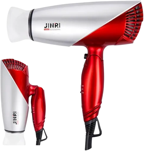 JINRI Travel Hair Dryer