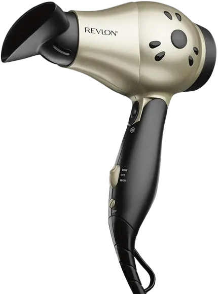 Revlon Compact Travel Hair Dryer