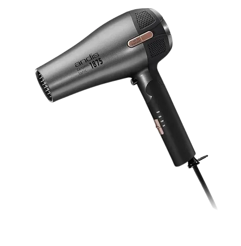 Andis Fold-N-Go Ionic Hair Dryer