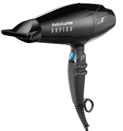 BabylissPRO Rapido Dryer