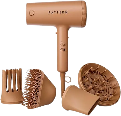 Pattern Blow Dryer