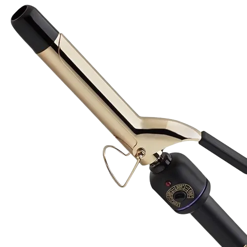 Hot Tools Pro Artist 24K Gold Curling Iron